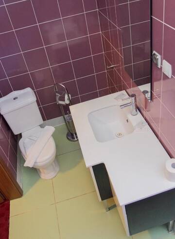 Фото номера Стандартный одноместный номер Апарт-отели Dwór Górny г. Нова-Руда 8